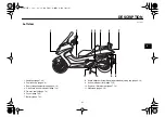 Preview for 17 page of Yamaha MAJESTY YP400A Owner'S Manual