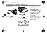 Preview for 26 page of Yamaha MAJESTY YP400A Owner'S Manual