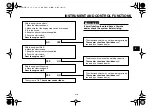 Preview for 37 page of Yamaha MAJESTY YP400A Owner'S Manual