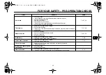 Preview for 39 page of Yamaha MAJESTY YP400A Owner'S Manual