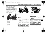 Preview for 51 page of Yamaha MAJESTY YP400A Owner'S Manual