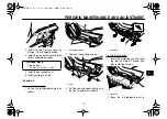 Preview for 53 page of Yamaha MAJESTY YP400A Owner'S Manual