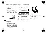 Preview for 56 page of Yamaha MAJESTY YP400A Owner'S Manual