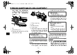 Preview for 58 page of Yamaha MAJESTY YP400A Owner'S Manual