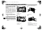 Preview for 62 page of Yamaha MAJESTY YP400A Owner'S Manual