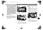 Preview for 63 page of Yamaha MAJESTY YP400A Owner'S Manual