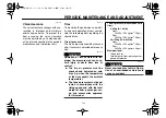 Preview for 65 page of Yamaha MAJESTY YP400A Owner'S Manual