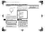 Preview for 66 page of Yamaha MAJESTY YP400A Owner'S Manual