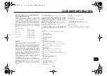 Preview for 95 page of Yamaha MAJESTY YP400A Owner'S Manual