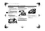 Preview for 30 page of Yamaha Majesty YP400V Owner'S Manual