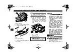 Preview for 60 page of Yamaha Majesty YP400V Owner'S Manual