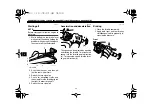 Предварительный просмотр 40 страницы Yamaha Majesty YP400X Owner'S Manual