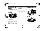 Предварительный просмотр 70 страницы Yamaha Majesty YP400X Owner'S Manual