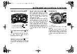 Предварительный просмотр 19 страницы Yamaha Majesty YP400Z Owner'S Manual