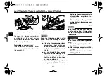 Предварительный просмотр 32 страницы Yamaha Majesty YP400Z Owner'S Manual