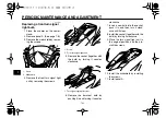 Предварительный просмотр 76 страницы Yamaha Majesty YP400Z Owner'S Manual