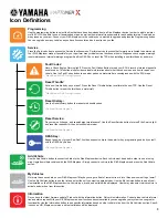 Preview for 3 page of Yamaha maptuner X Quick Step Manual