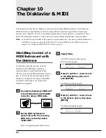 Предварительный просмотр 1 страницы Yamaha Mark III Operating Manual