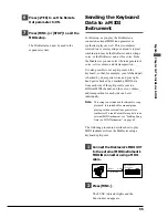 Предварительный просмотр 2 страницы Yamaha Mark III Operating Manual