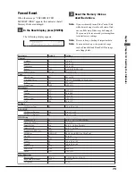 Предварительный просмотр 26 страницы Yamaha Mark III Operating Manual