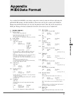 Preview for 40 page of Yamaha Mark III Operating Manual