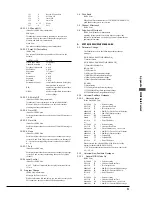 Preview for 42 page of Yamaha Mark III Operating Manual