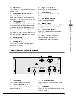 Preview for 17 page of Yamaha Mark III User Manual