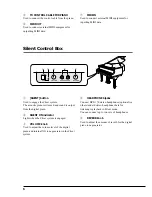 Preview for 18 page of Yamaha Mark III User Manual