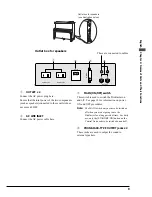 Preview for 21 page of Yamaha Mark III User Manual