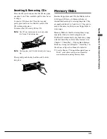 Preview for 25 page of Yamaha Mark III User Manual