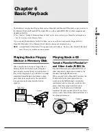 Preview for 31 page of Yamaha Mark III User Manual