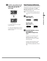 Preview for 35 page of Yamaha Mark III User Manual