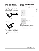 Preview for 30 page of Yamaha Mark IV Operating Manual