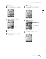 Preview for 42 page of Yamaha Mark IV Operating Manual