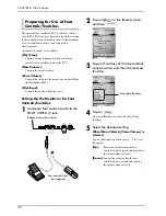 Preview for 71 page of Yamaha Mark IV Operating Manual