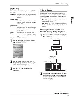 Preview for 74 page of Yamaha Mark IV Operating Manual