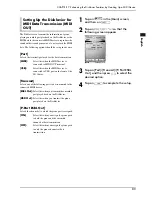 Preview for 92 page of Yamaha Mark IV Operating Manual