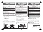 Yamaha MAT1 Owner'S Manual preview