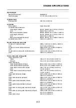 Preview for 32 page of Yamaha MBK MW125 2014 Service Manual