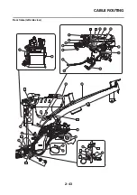 Preview for 72 page of Yamaha MBK MW125 2014 Service Manual