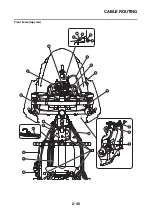 Preview for 74 page of Yamaha MBK MW125 2014 Service Manual