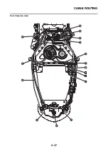 Preview for 76 page of Yamaha MBK MW125 2014 Service Manual