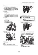 Preview for 86 page of Yamaha MBK MW125 2014 Service Manual