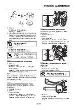 Preview for 91 page of Yamaha MBK MW125 2014 Service Manual