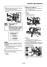 Preview for 100 page of Yamaha MBK MW125 2014 Service Manual