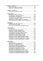 Preview for 108 page of Yamaha MBK MW125 2014 Service Manual