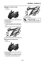 Preview for 111 page of Yamaha MBK MW125 2014 Service Manual