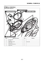 Preview for 112 page of Yamaha MBK MW125 2014 Service Manual