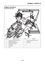 Предварительный просмотр 117 страницы Yamaha MBK MW125 2014 Service Manual