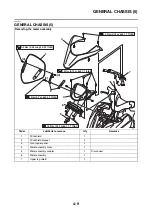 Предварительный просмотр 118 страницы Yamaha MBK MW125 2014 Service Manual